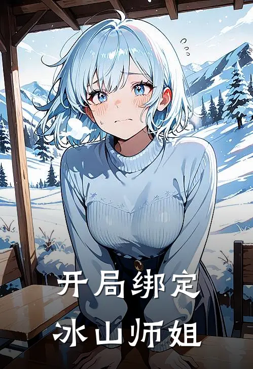 开局绑定冰山师姐