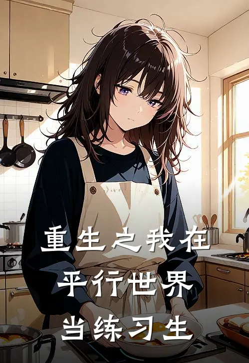 重生之我在平行世界当练习生(蔡鲲陈宇)最热门小说_全本完结小说重生之我在平行世界当练习生(蔡鲲陈宇)