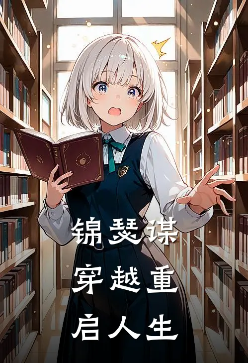 锦瑟谋：穿越重启人生沈清翠微免费小说大全_小说推荐完本锦瑟谋：穿越重启人生(沈清翠微)