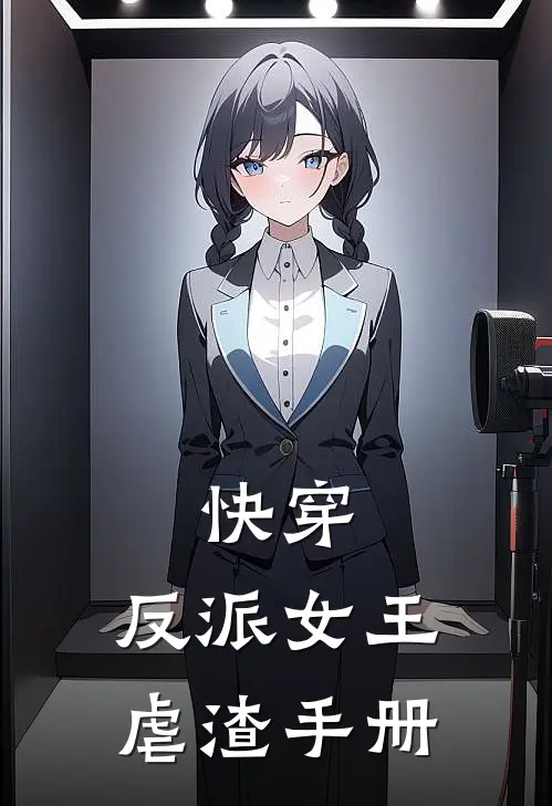 快穿：反派女王虐渣手册