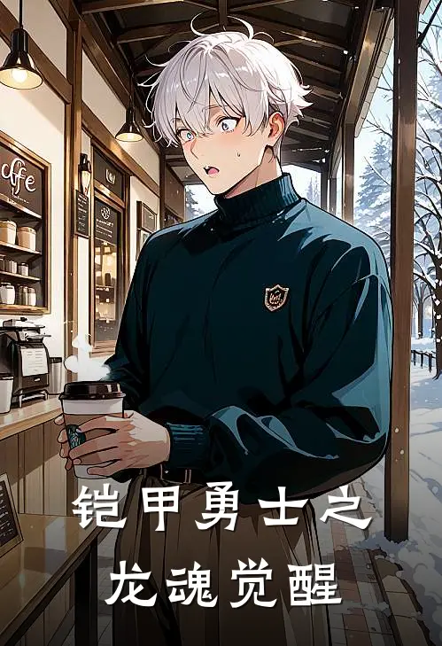 铠甲勇士之龙魂觉醒