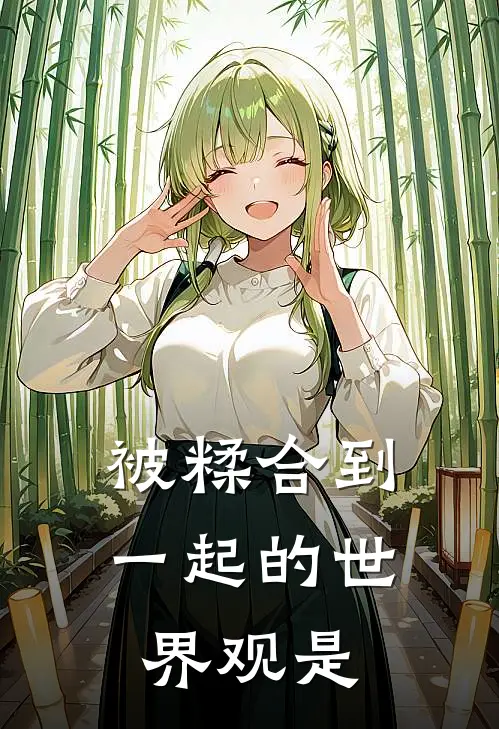 被糅合到一起的世界观是