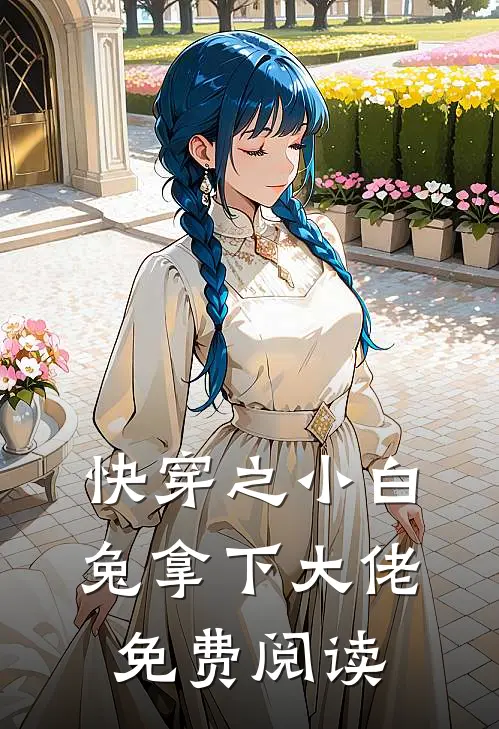 快穿之小白兔拿下大佬免费阅读