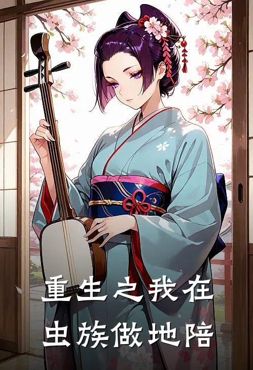 重生之我在虫族做地陪