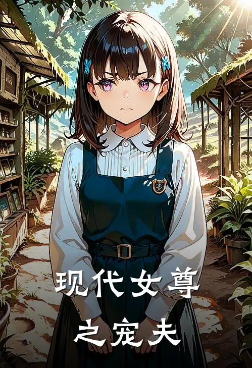 现代女尊之宠夫道姑缄沫完结版小说_最新章节列表现代女尊之宠夫(道姑缄沫)