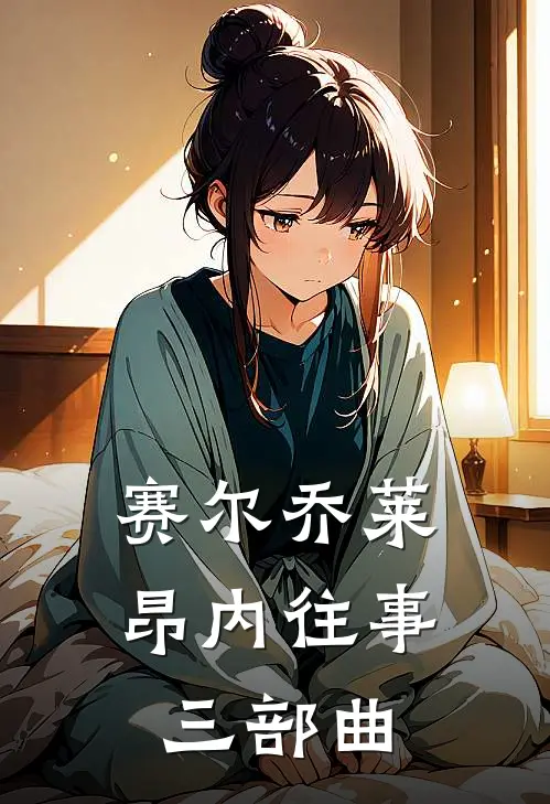 赛尔乔·莱昂内往事三部曲