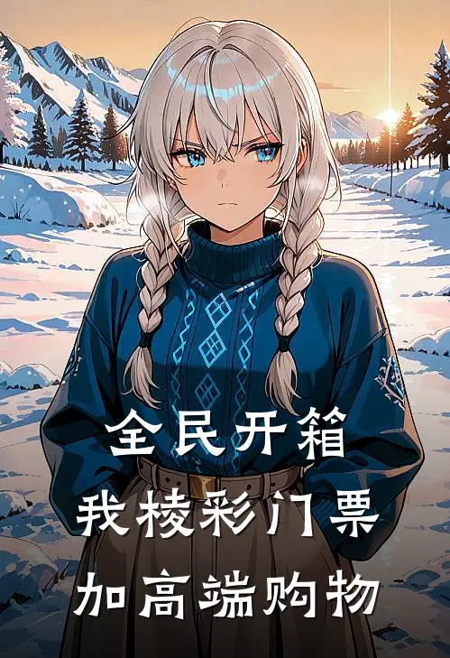 全民开箱，我棱彩门票加高端购物(陈白孙玮)完本小说_免费阅读无弹窗全民开箱，我棱彩门票加高端购物陈白孙玮