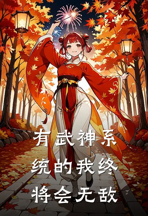 有武神系统的我终将会无敌