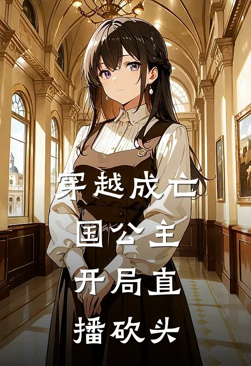 穿越成亡国公主，开局直播砍头