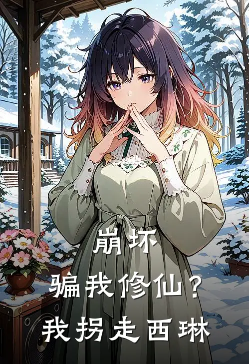 崩坏：骗我修仙？我拐走西琳