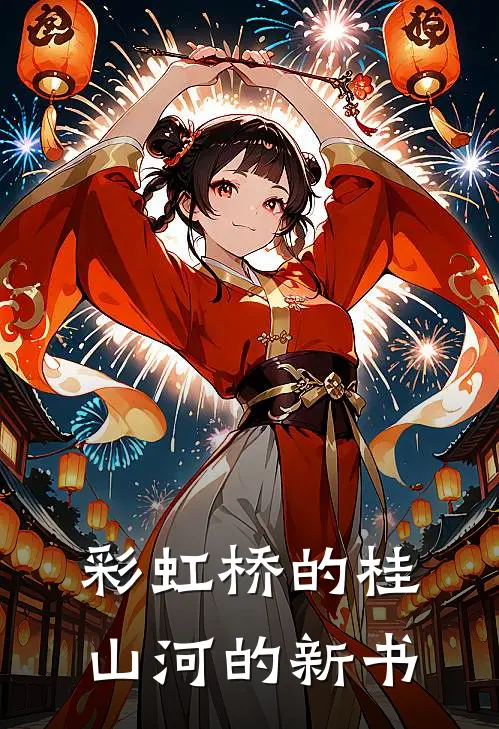 彩虹桥的桂山河的新书阿玉玉华热门完结小说_最热门小说彩虹桥的桂山河的新书阿玉玉华