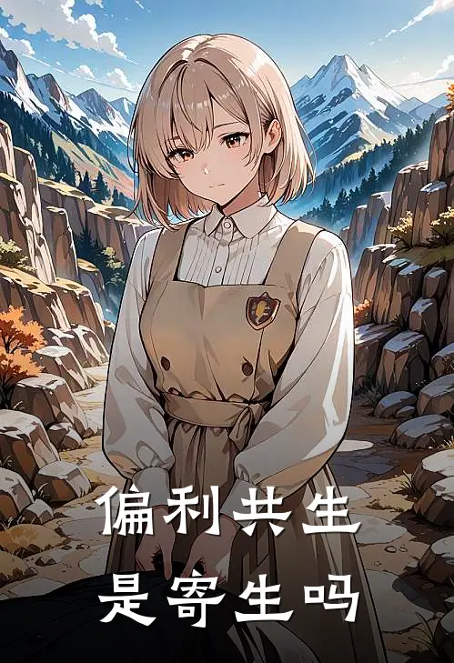 偏利共生是寄生吗