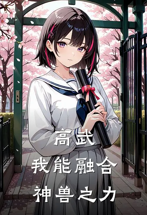 高武：我能融合神兽之力(苏礼林沐雨)全本免费在线阅读_高武：我能融合神兽之力最新章节在线阅读