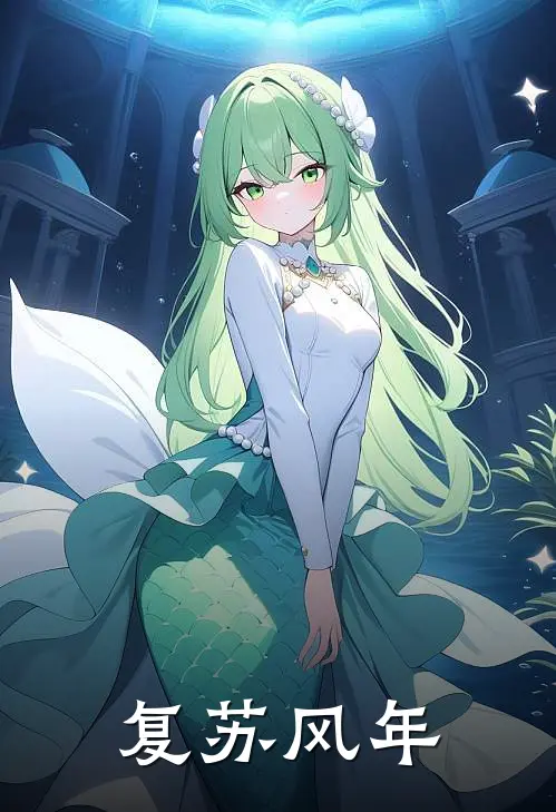 复苏风年(林秋阿克塔尔)免费阅读全文_免费完结版小说复苏风年林秋阿克塔尔