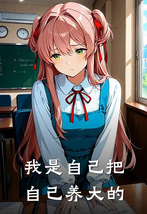我是自己把自己养大的