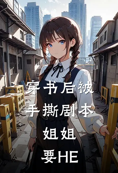 穿书后被手撕剧本：姐姐，要HE