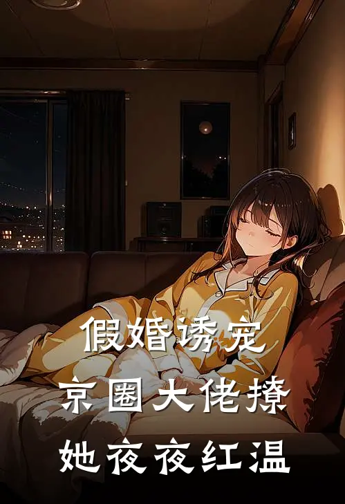 假婚诱宠，京圈大佬撩她夜夜红温(许宁简南仁)免费小说在线阅读_在线阅读免费小说假婚诱宠，京圈大佬撩她夜夜红温(许宁简南仁)