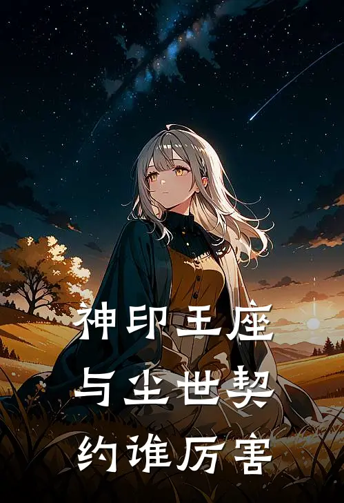 神印王座与尘世契约谁厉害