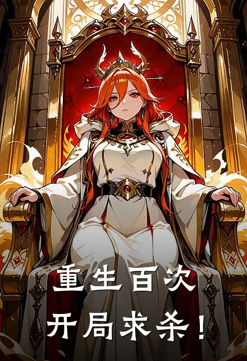 重生百次，开局求杀！(卯罹卯运)最热门小说_小说完整版重生百次，开局求杀！卯罹卯运