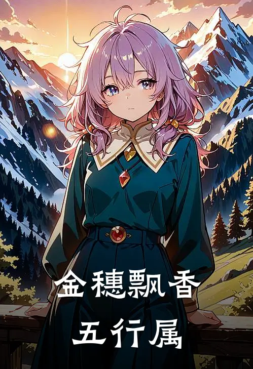 金穗飘香五行属