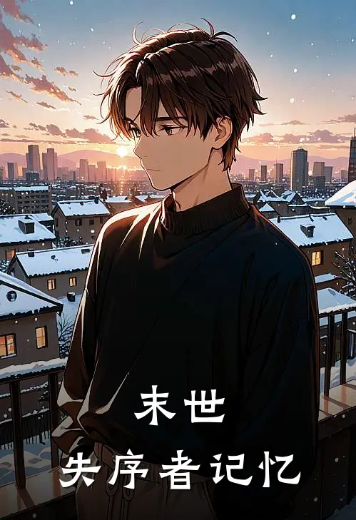 末世：失序者记忆