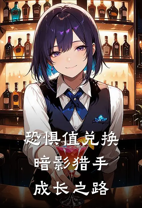 悦珊云逸《恐惧值兑换：暗影猎手成长之路》小说免费在线阅读_恐惧值兑换：暗影猎手成长之路(悦珊云逸)已完结小说