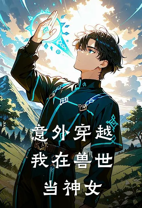 意外穿越：我在兽世当神女(时悠苏明玥)在线阅读免费小说_完整版小说免费阅读意外穿越：我在兽世当神女(时悠苏明玥)