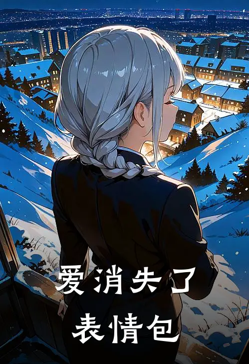 爱消失了表情包
