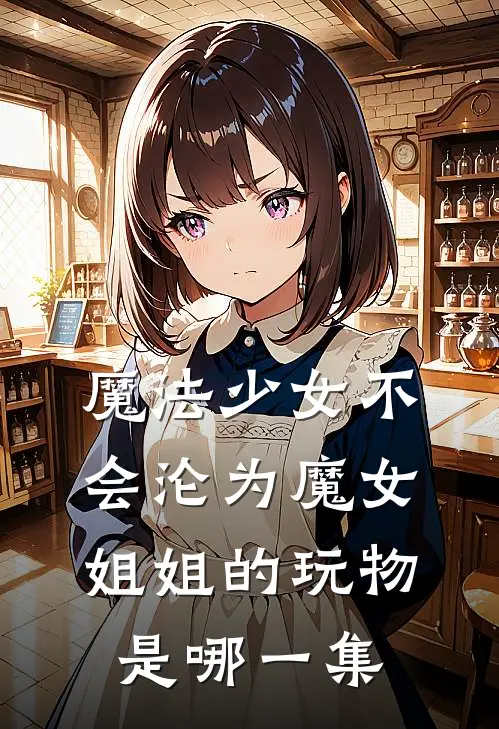 魔法少女不会沦为魔女姐姐的玩物是哪一集