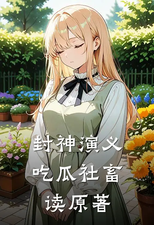 封神演义：吃瓜社畜读原著(闻仲帝辛)最新推荐小说_在哪看免费小说封神演义：吃瓜社畜读原著闻仲帝辛