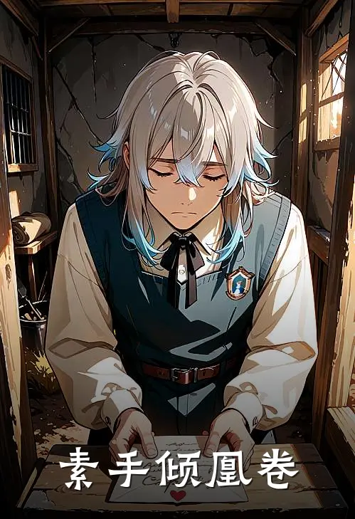 素手倾凰卷（楚明昭萧珩）全文免费阅读无弹窗大结局_素手倾凰卷最新章节列表