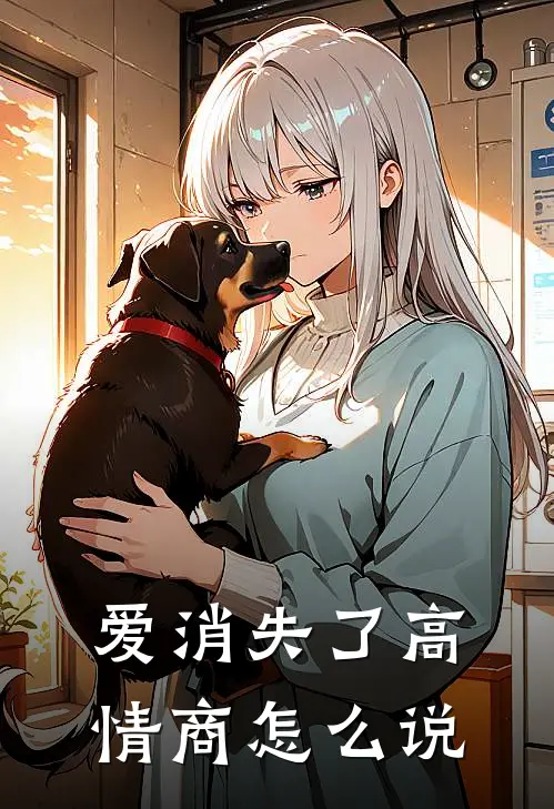 爱消失了高情商怎么说