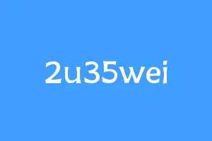 2u35wei