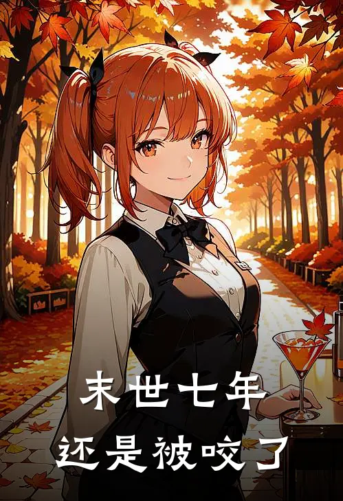 末世七年，还是被咬了墨离陈叔免费小说全文阅读_最新好看小说末世七年，还是被咬了墨离陈叔