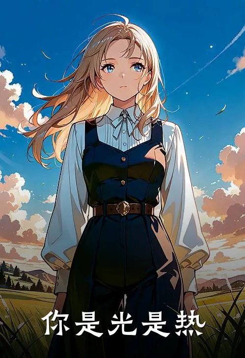 你是光是热