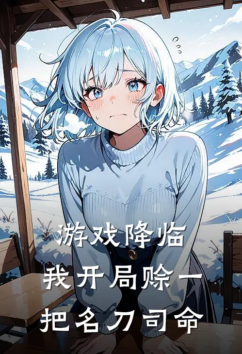 游戏降临：我开局赊一把名刀司命林宇凯西热门免费小说_免费小说免费阅读游戏降临：我开局赊一把名刀司命林宇凯西