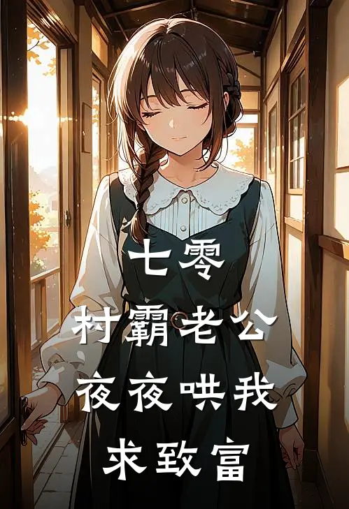 七零：村霸老公夜夜哄我求致富
