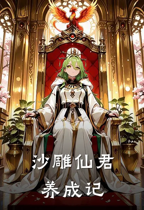 沙雕仙君养成记