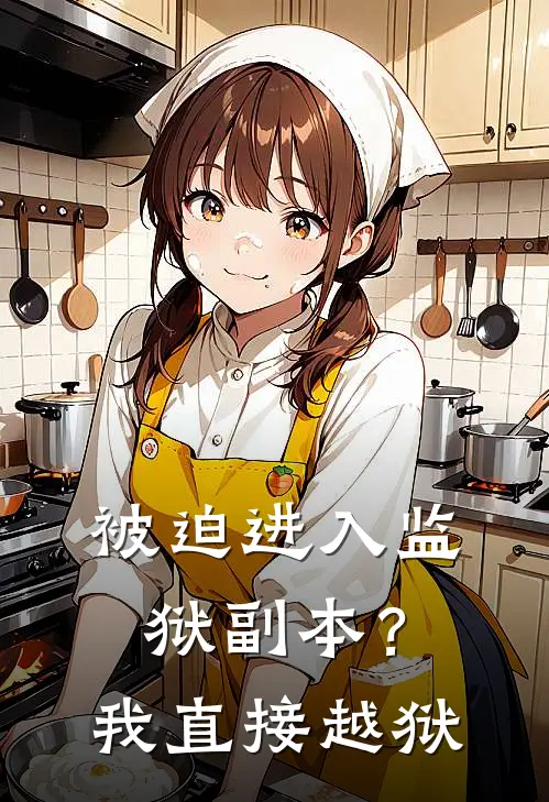 被迫进入监狱副本？我直接越狱