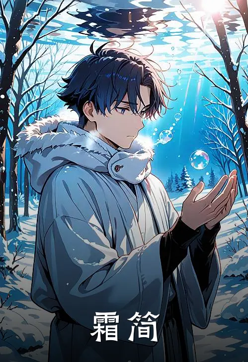 霜简(程霜林简)热门完本小说_最新小说霜简程霜林简