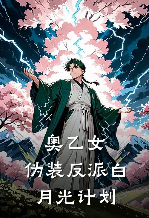 《奥乙女：伪装反派白月光计划》安培拉木兰全本阅读_(安培拉木兰)全集阅读