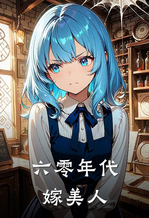 六零年代嫁美人(姜茉婷婷)最新小说_免费阅读完整版小说六零年代嫁美人(姜茉婷婷)