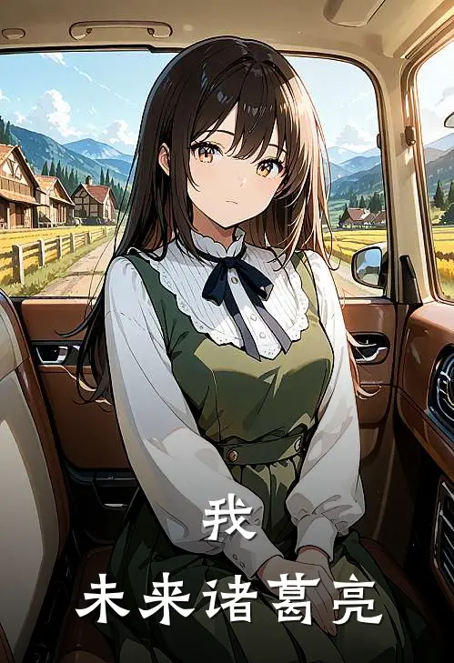 我，未来诸葛亮