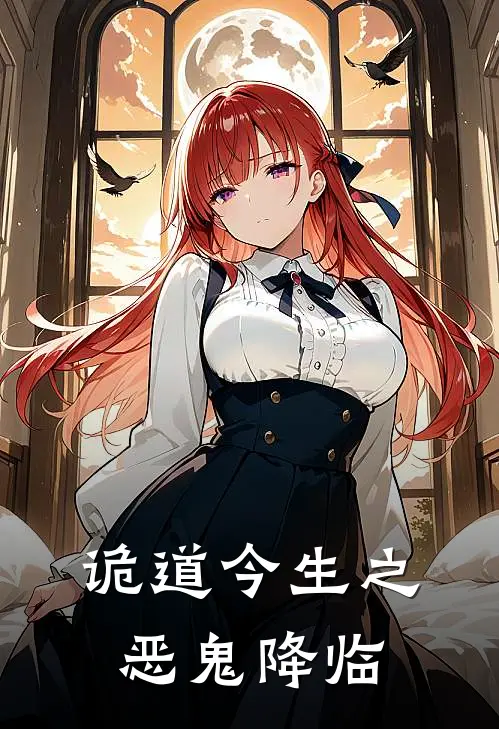 诡道今生之恶鬼降临