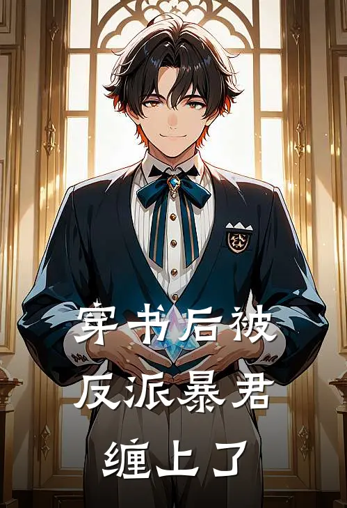 《穿书后被反派暴君缠上了》萧怜百里幽全集免费在线阅读_(萧怜百里幽)全章节免费在线阅读