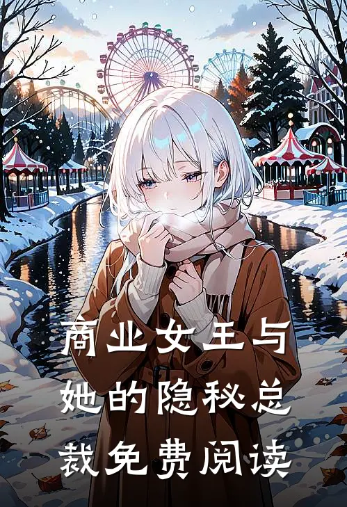 商业女王与她的隐秘总裁免费阅读