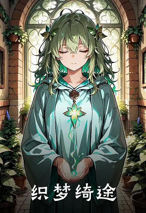 织梦绮途(黎想黎刚)最新推荐小说_在哪看免费小说织梦绮途黎想黎刚