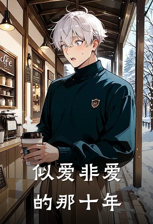 似爱非爱的那十年