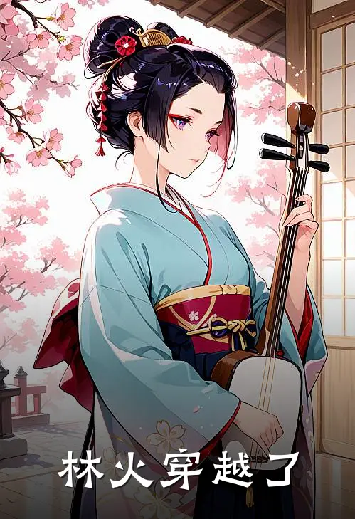 玉佩林火(林火穿越了)全本免费在线阅读_玉佩林火全集在线阅读