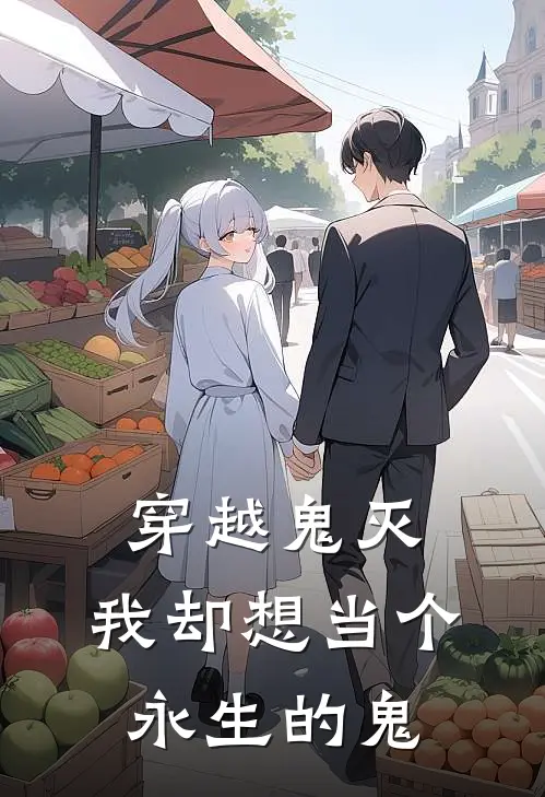 穿越鬼灭，我却想当个永生的鬼